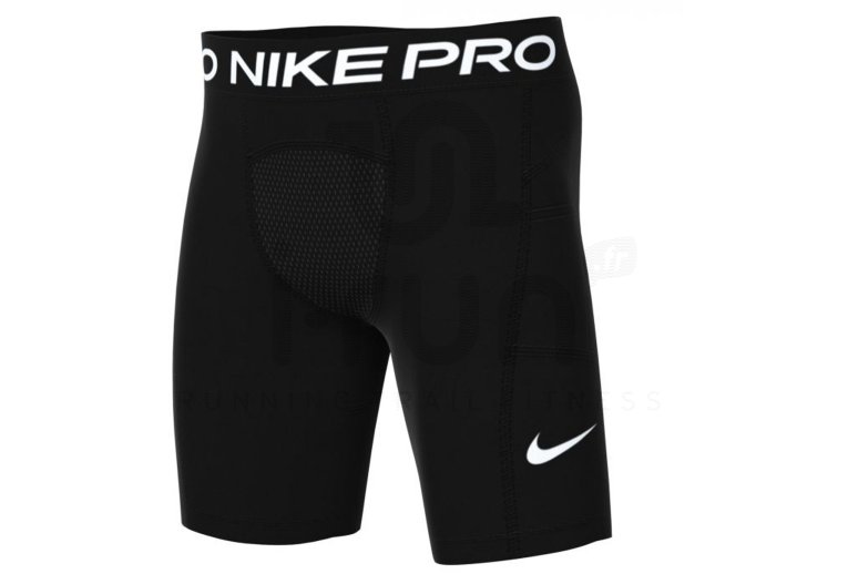 Nike mallas cortas Pro Dri-Fit Junior