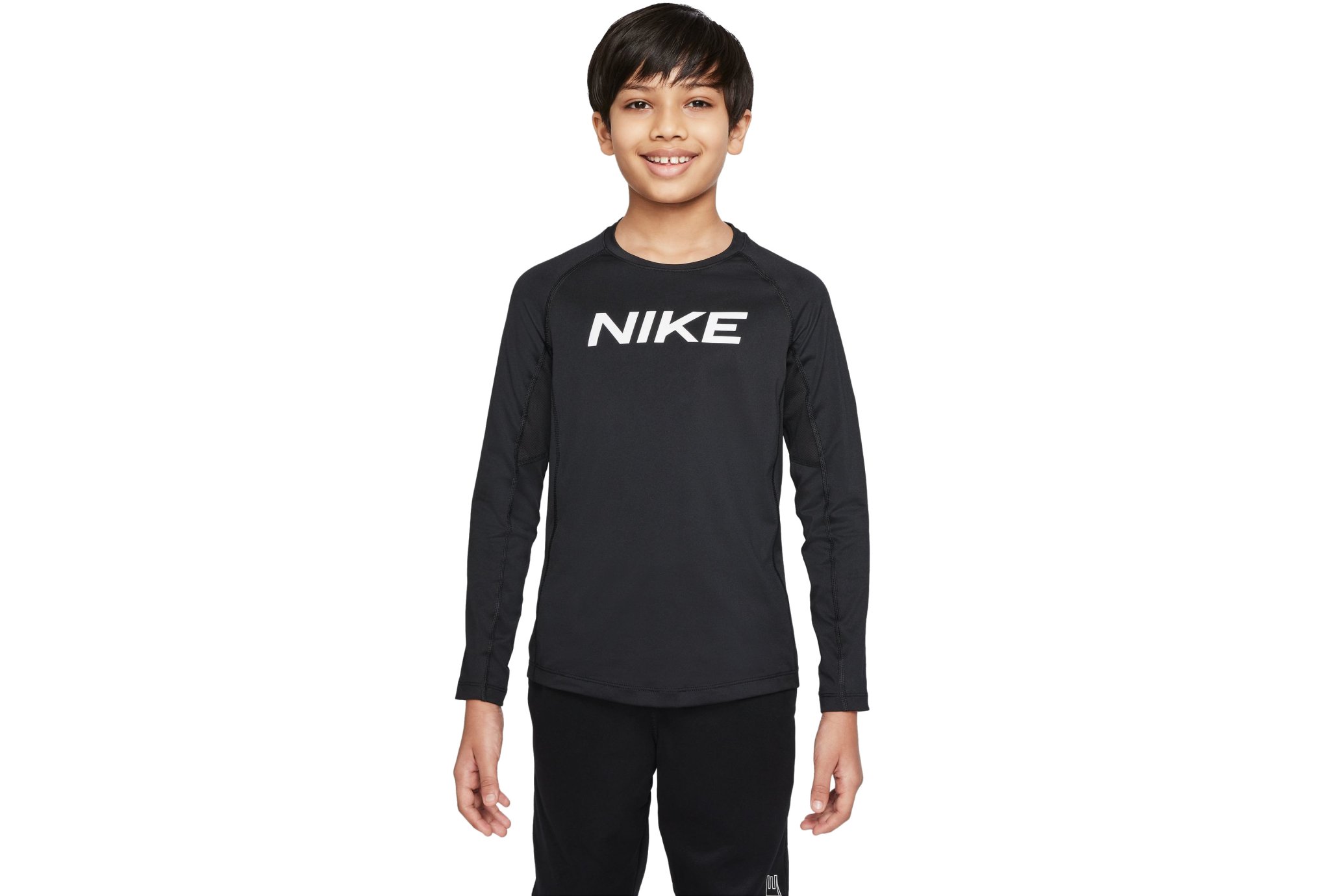 Nike Pro Dri-Fit Junior vêtement running homme