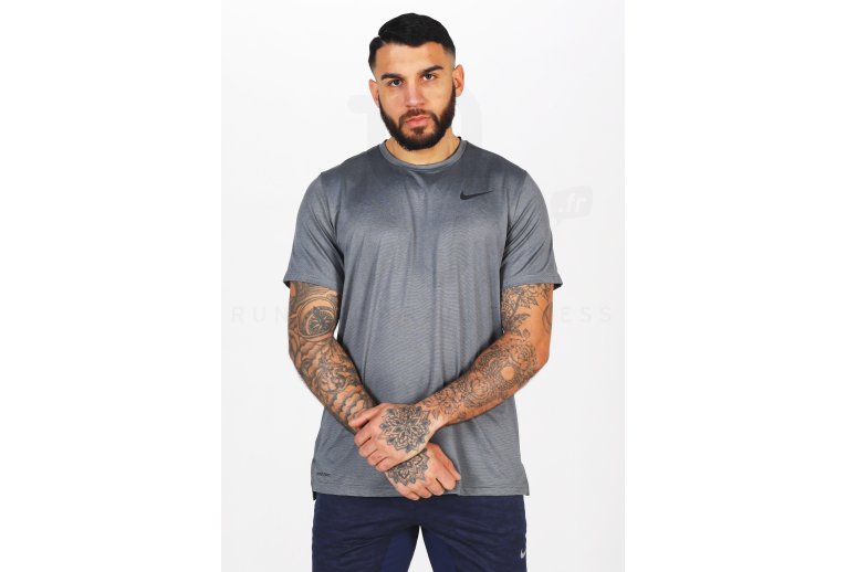 Nike camiseta manga corta Pro Dri-Fit