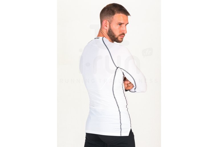 Nike camiseta manga larga Pro Dri-Fit