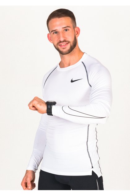 Nike camiseta manga larga Pro Dri-Fit