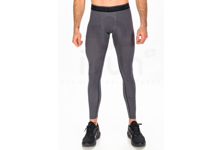 Nike malla larga Pro Dri-Fit