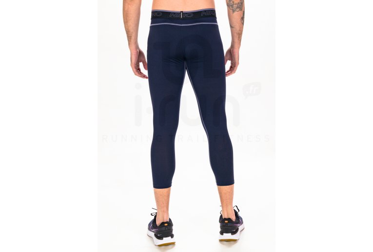 Nike mallas largas 3/4 Pro Dri-Fit