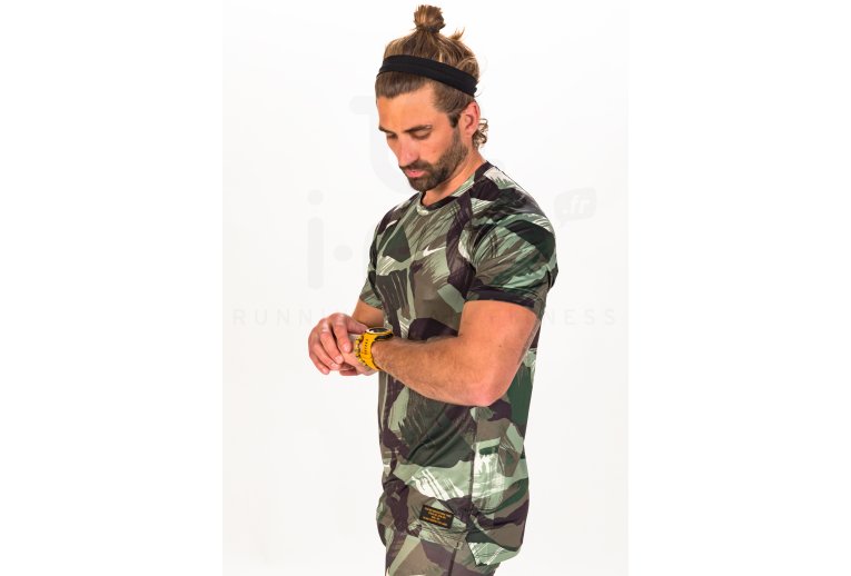 Nike Pro Dri-Fit Herren