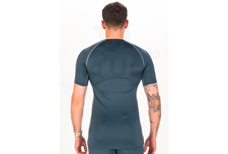 Nike camiseta manga corta Pro Dri-Fit