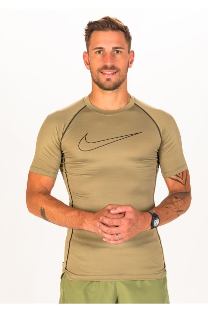 Nike camiseta manga corta Pro Dri-Fit