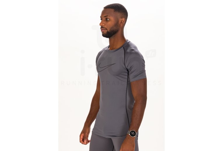 Nike camiseta manga corta Pro Dri-Fit
