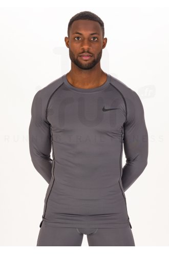 Nike Pro Dri-Fit M vêtement running homme (Réf. DV9821-309) - Trail05