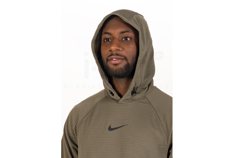 Nike sudadera Pro Dri-Fit