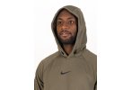 Nike sudadera Pro Dri-Fit