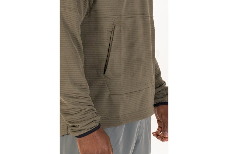 Nike sudadera Pro Dri-Fit