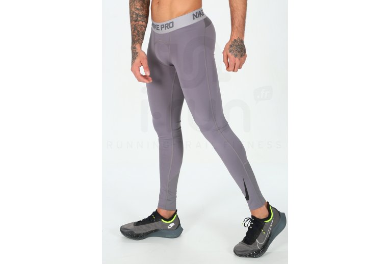 Nike Mallas largas Pro Dri-Fit Therma