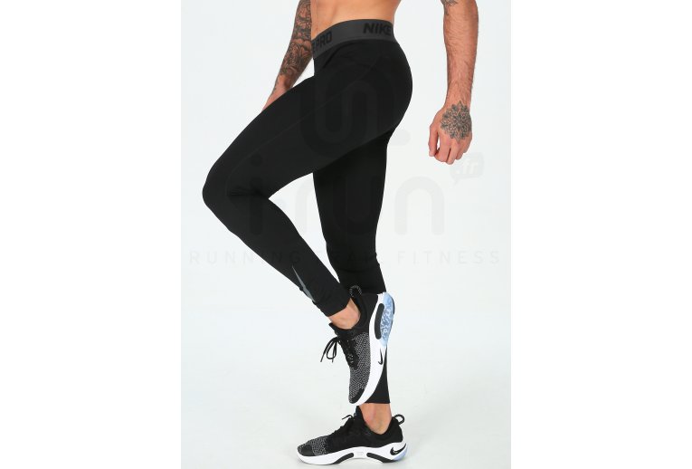 Nike Mallas largas Pro Dri-Fit Therma