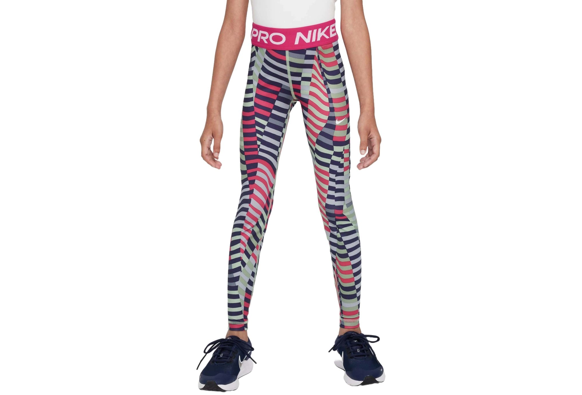 colorful nike leggings