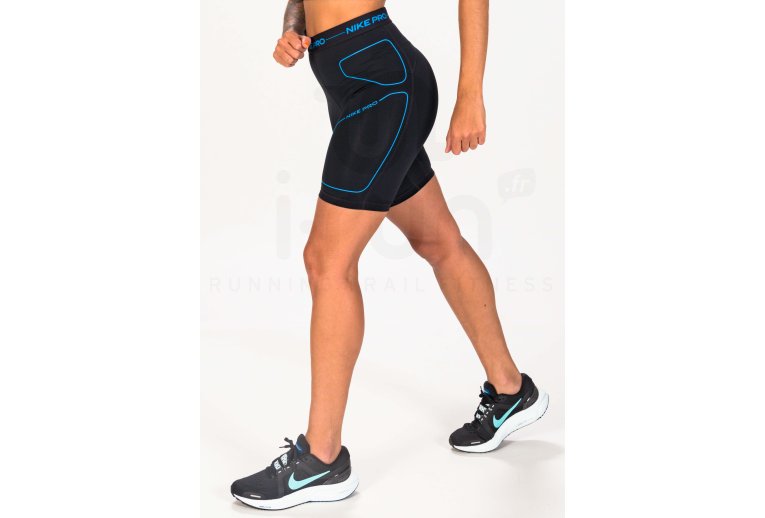 Nike mallas cortas Pro Dri-Fit