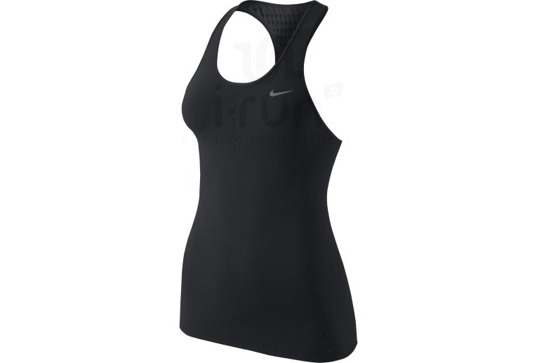 Nike Camiseta de tirantes Nike Pro Elite Hypercool