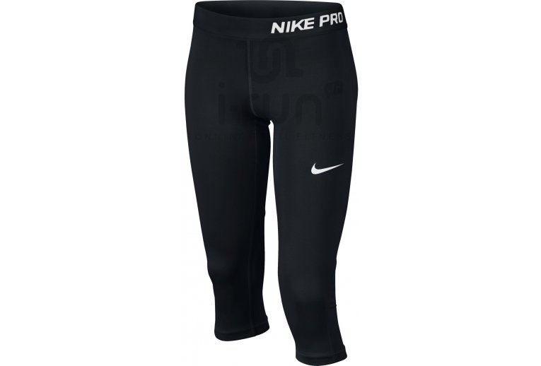 Nike Pantaln pirata Pro