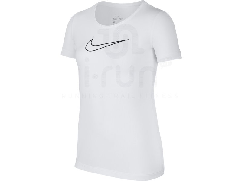 t shirt nike fille