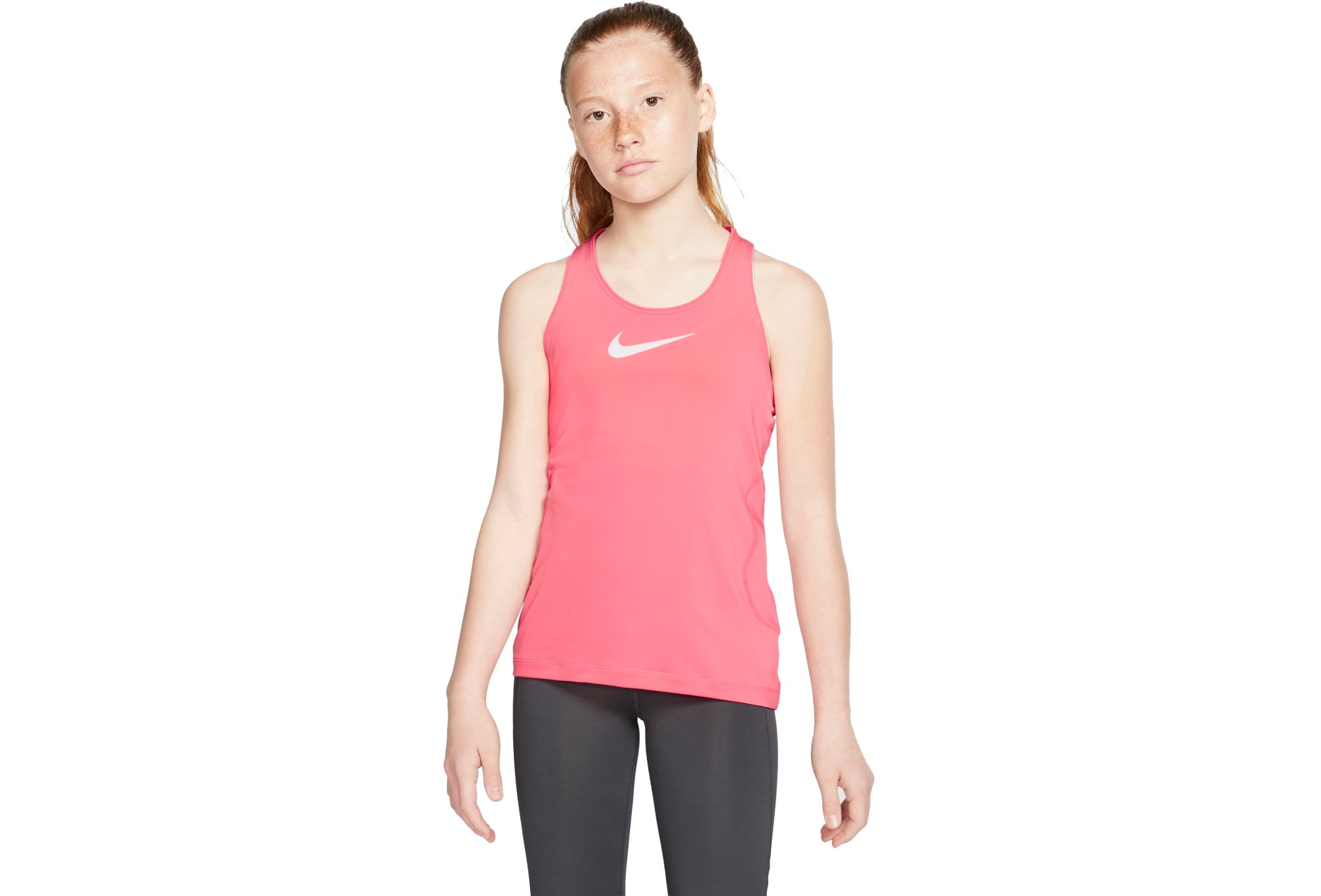 Nike Pro Fille vêtement running femme