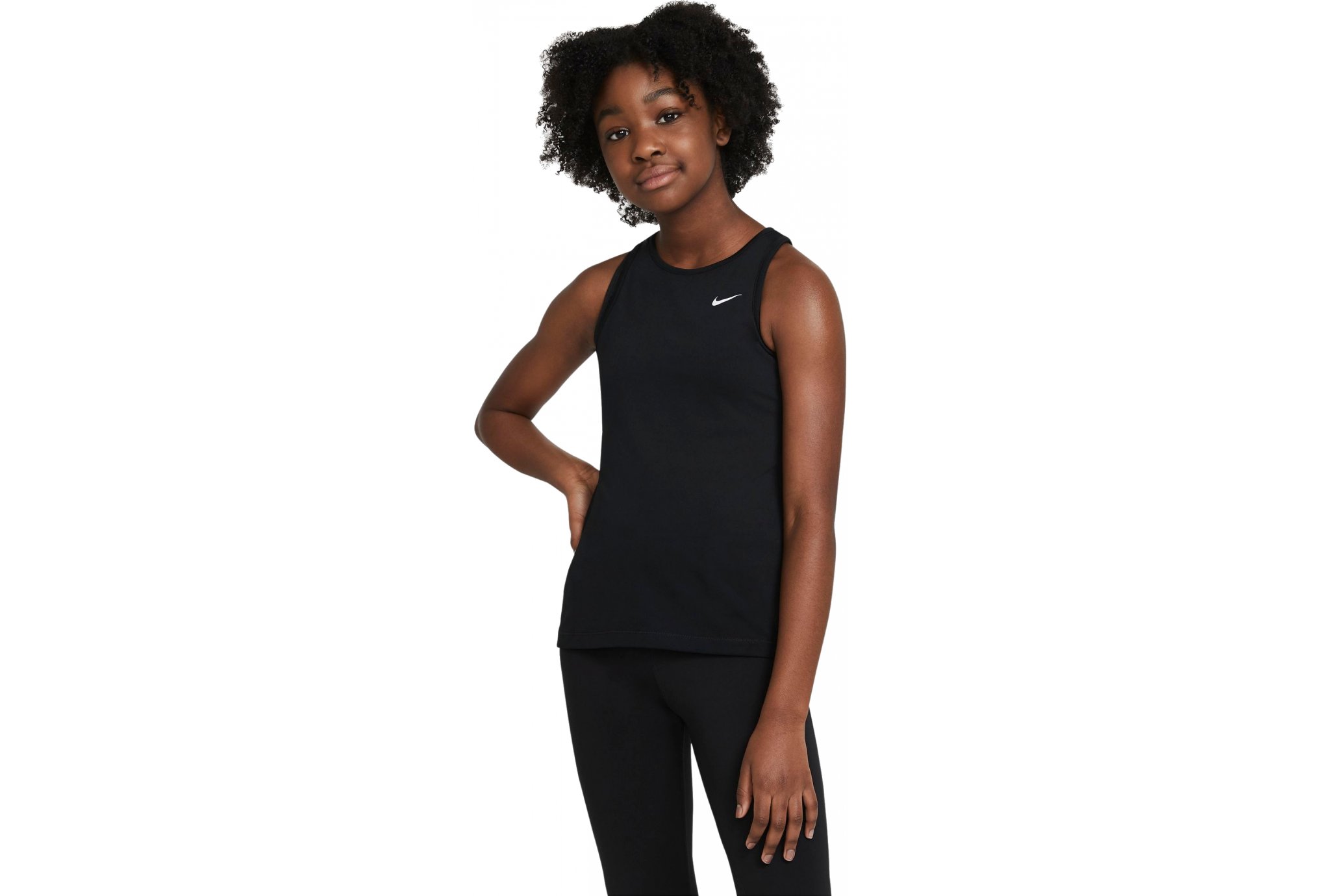 Nike Pro Fille vêtement running femme