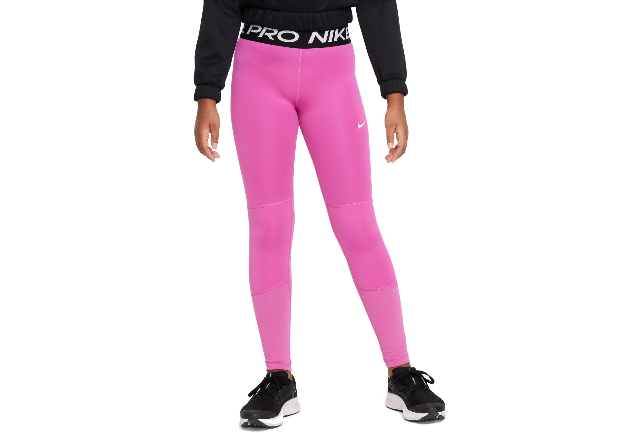 Nike Pro Fille special offer Junior Girl Clothing Tights Nike