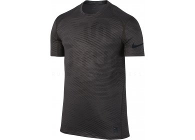 Nike Pro Fitted AOP M 