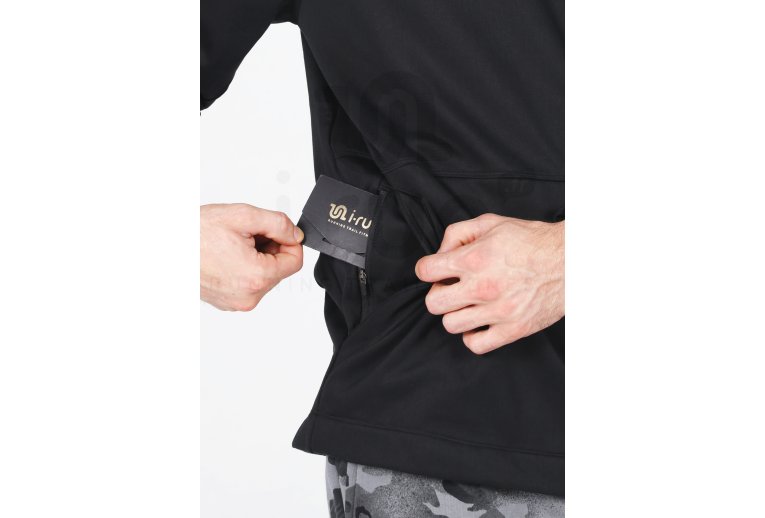 Nike sudadera Pro Fleece 2.0