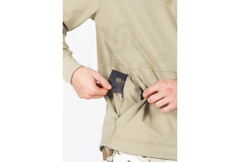 Nike Pro Fleece 2.0 Herren