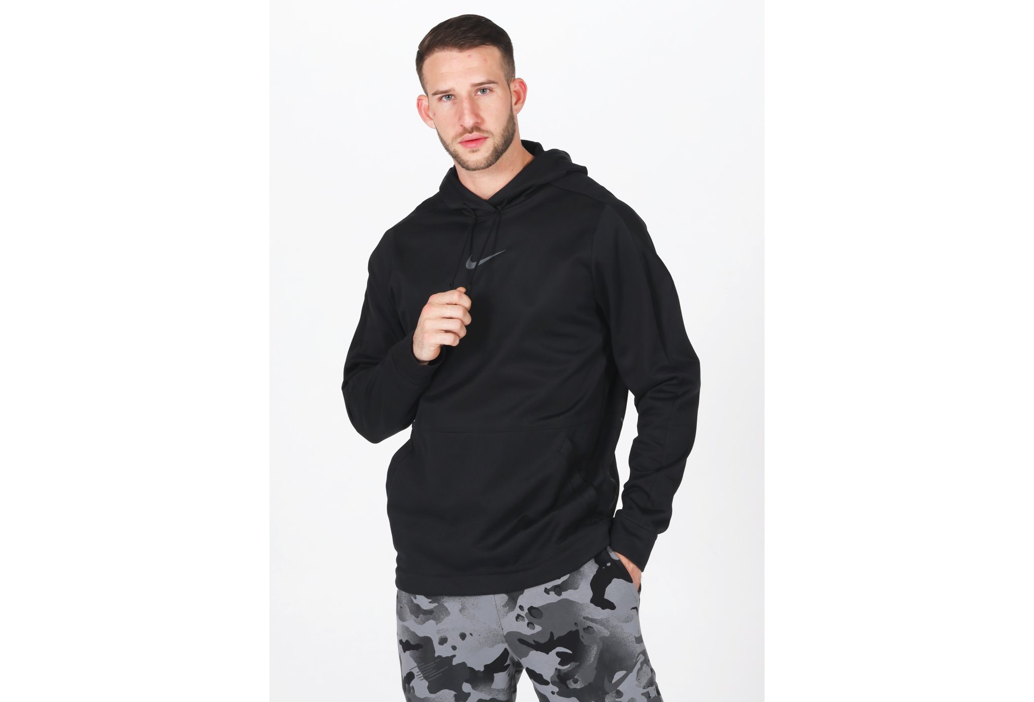 Nike Pro Fleece 2.0 M vêtement running homme