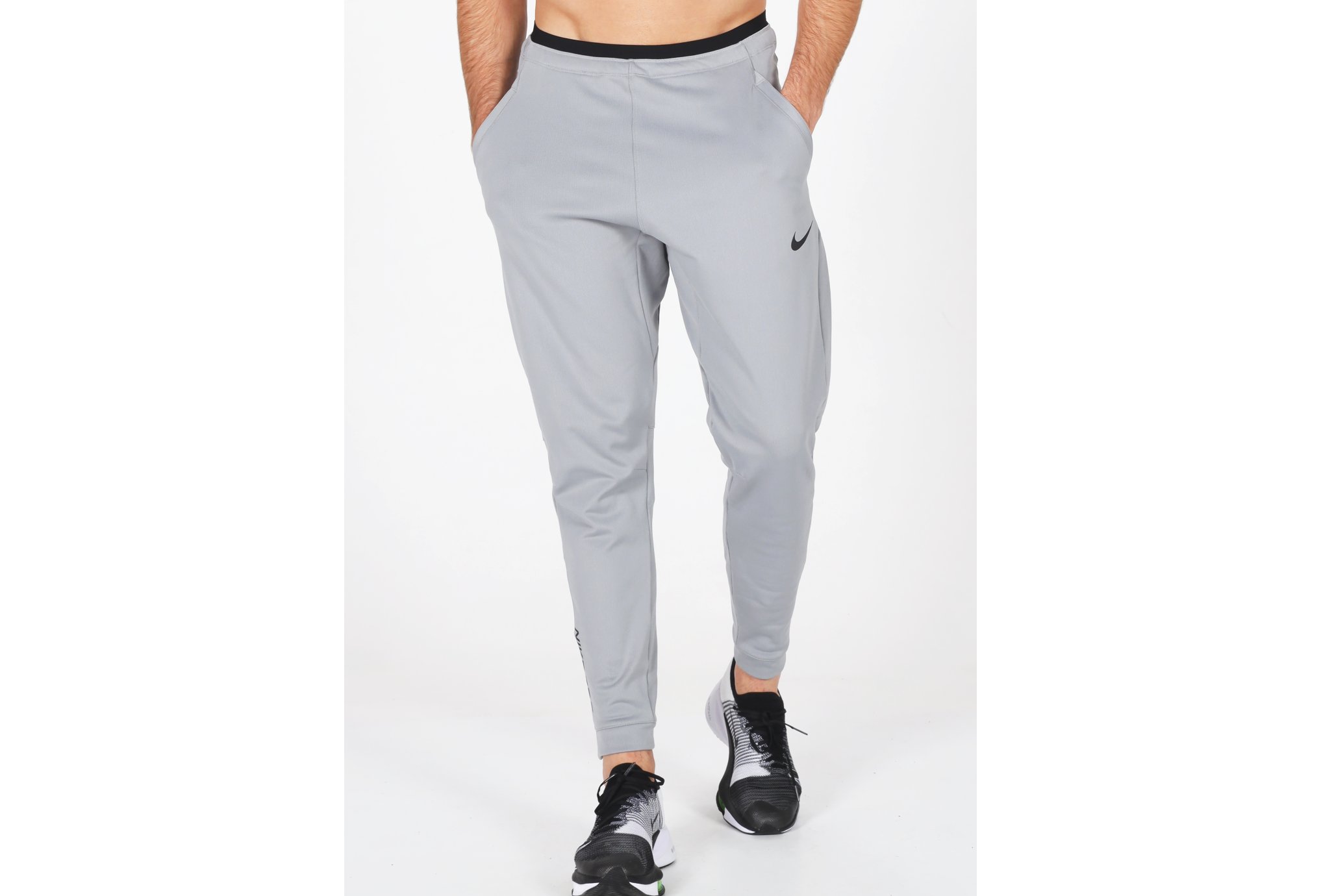 Nike Pro Fleece M vêtement running homme