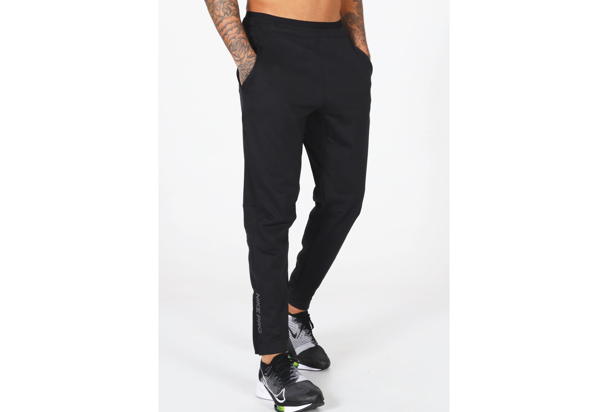 Nike Pro Fleece M vêtement running homme