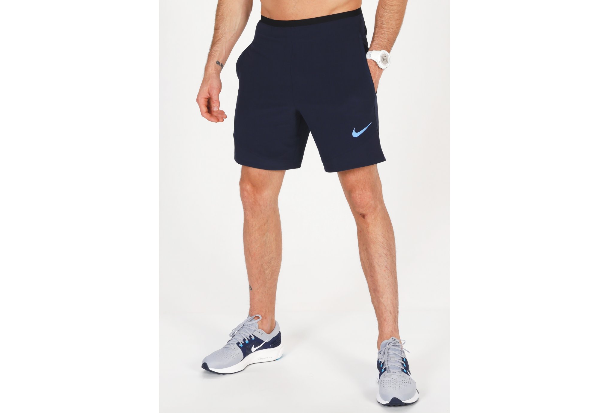 Nike Pro Flex Rep M Diététique Vêtements homme