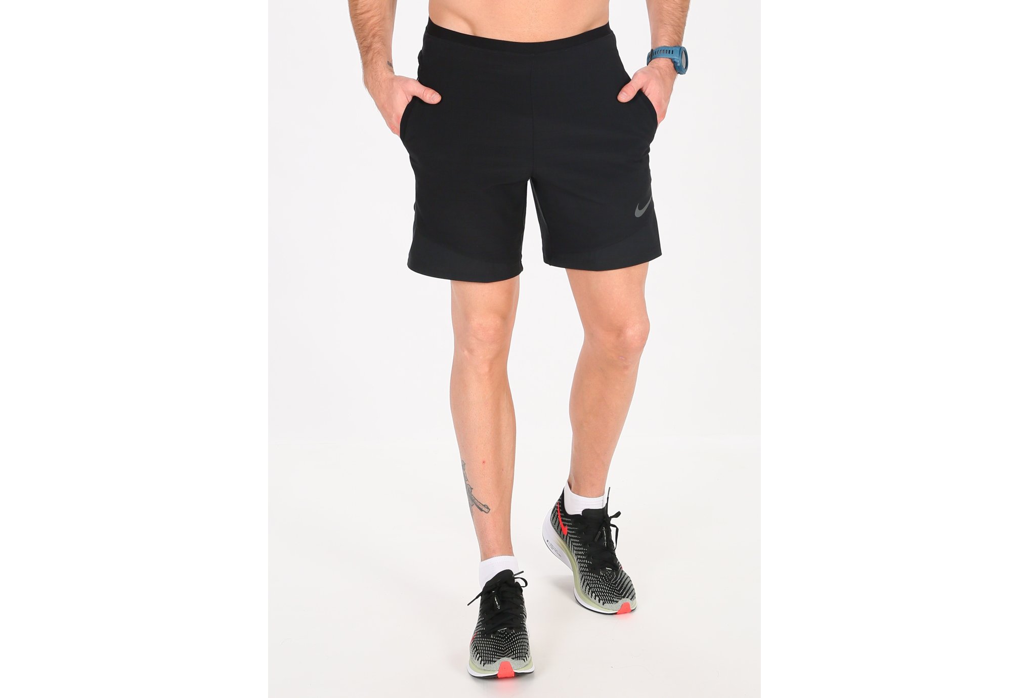 Nike Pro Flex Rep M vêtement running homme