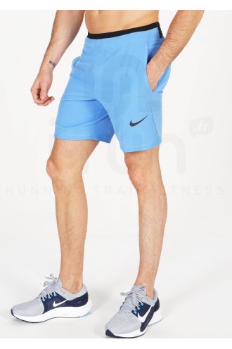 Nike Pro Flex Rep M homme Bleu pas cher