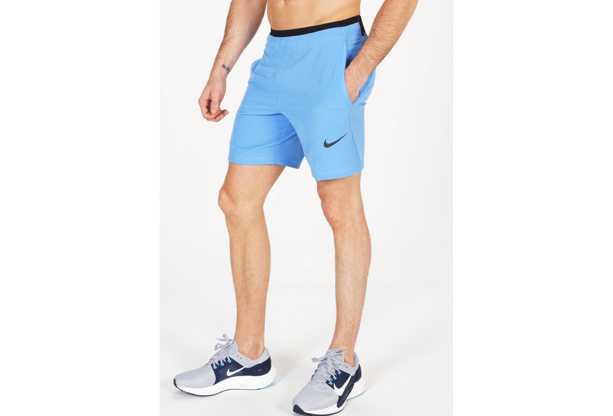 Nike Pro Flex Rep M vêtement running homme