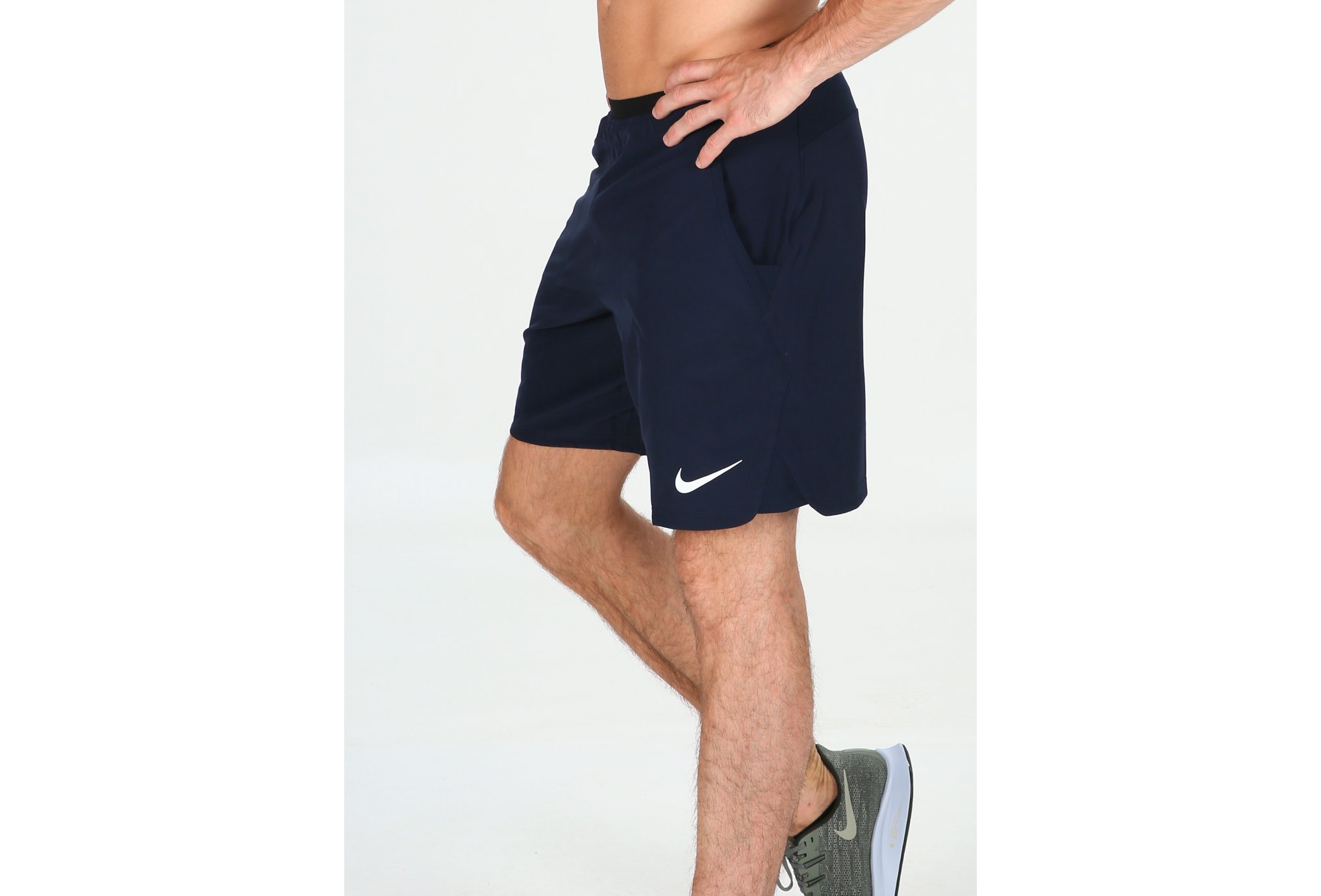 Nike Pro Flex Repel M vêtement running homme