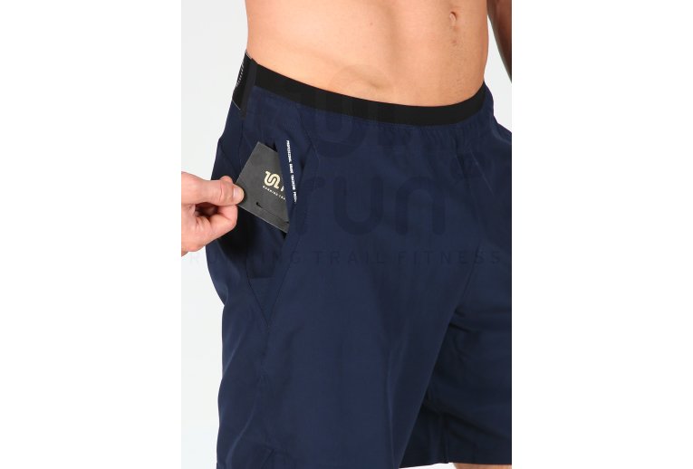 Nike pantal�n corto Pro Flex Repel