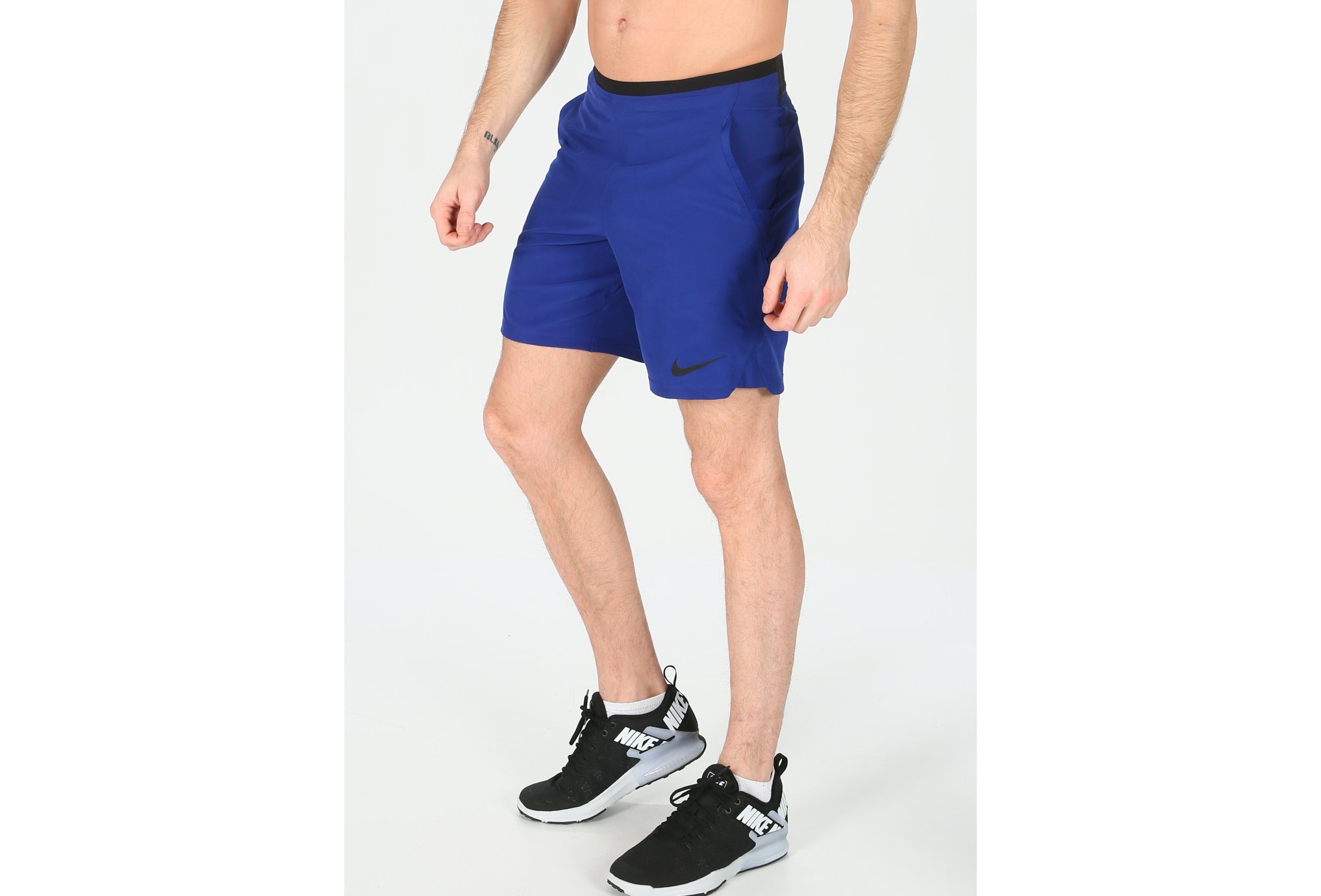 Nike Pro Flex Repel M vêtement running homme