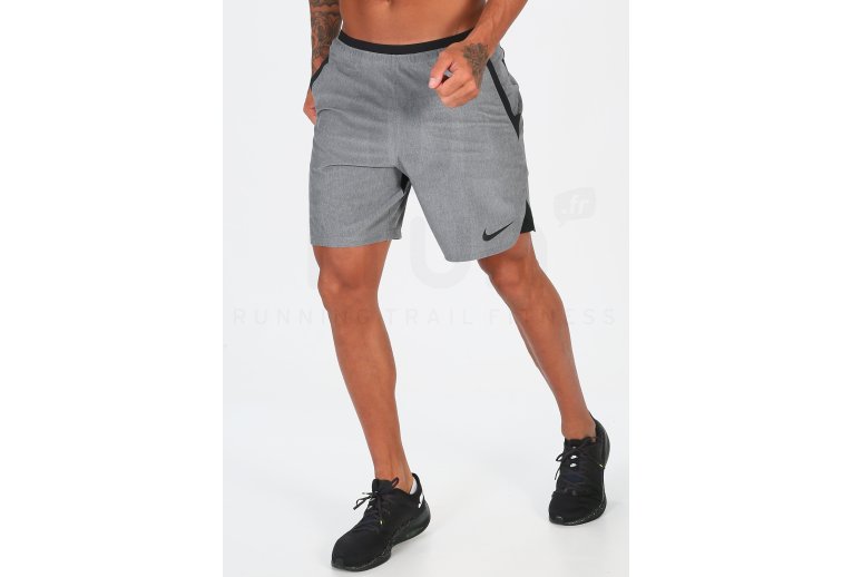 Nike pantal�n corto Pro Flex Repel