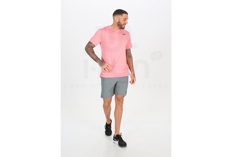 Nike pantal�n corto Pro Flex Vent Max 3.0