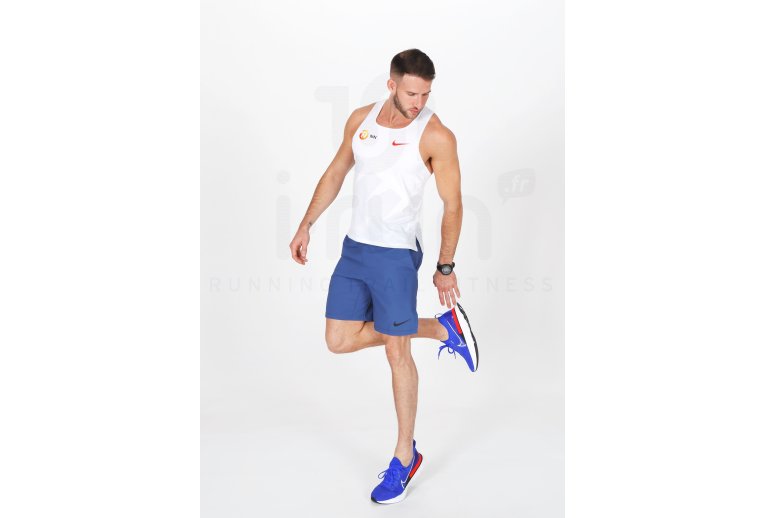 Nike pantal�n corto Pro Flex Vent Max 3.0