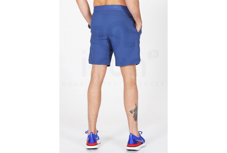 Nike pantal�n corto Pro Flex Vent Max 3.0