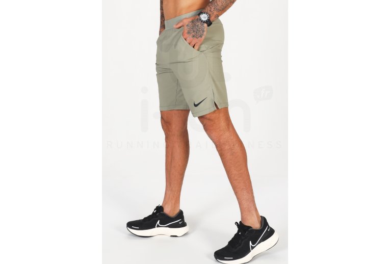 Nike pantal�n corto Pro Flex Vent Max 3.0