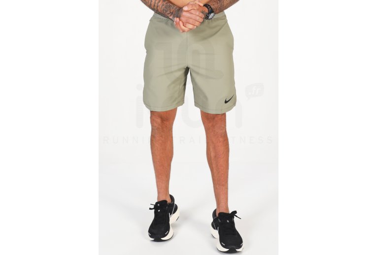 Nike pantal�n corto Pro Flex Vent Max 3.0