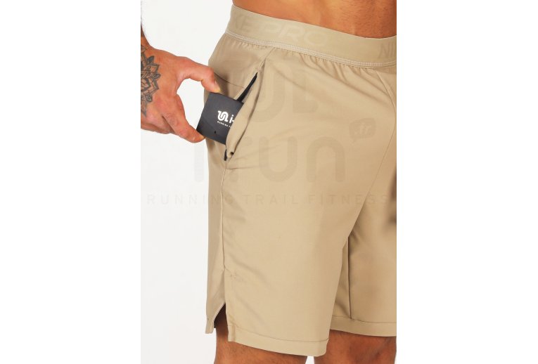 Nike pantal�n corto Pro Flex Vent Max 3.0