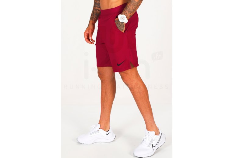 Nike pantal�n corto Pro Flex Vent Max 3.0