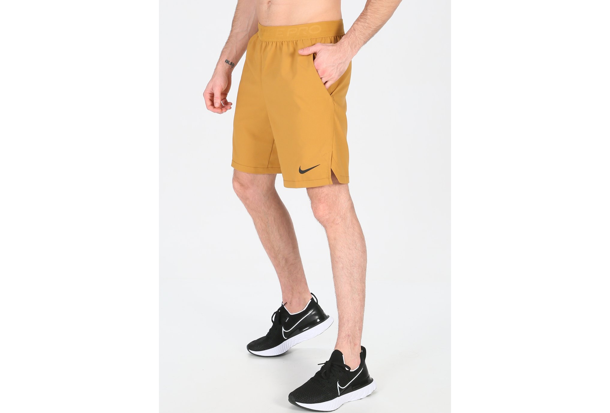 nike flex vent max 3.0 training short