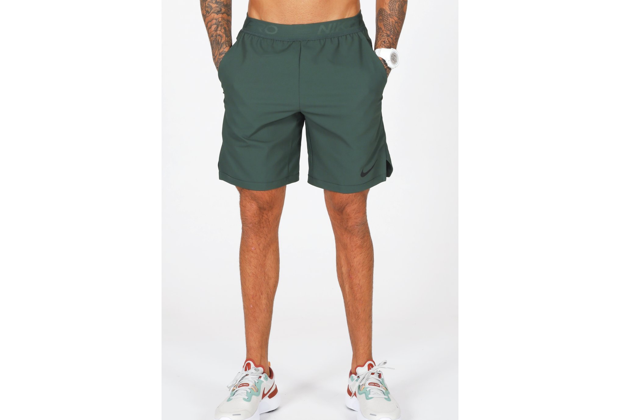 Nike Pro Flex Vent Max 3.0 M vêtement running homme