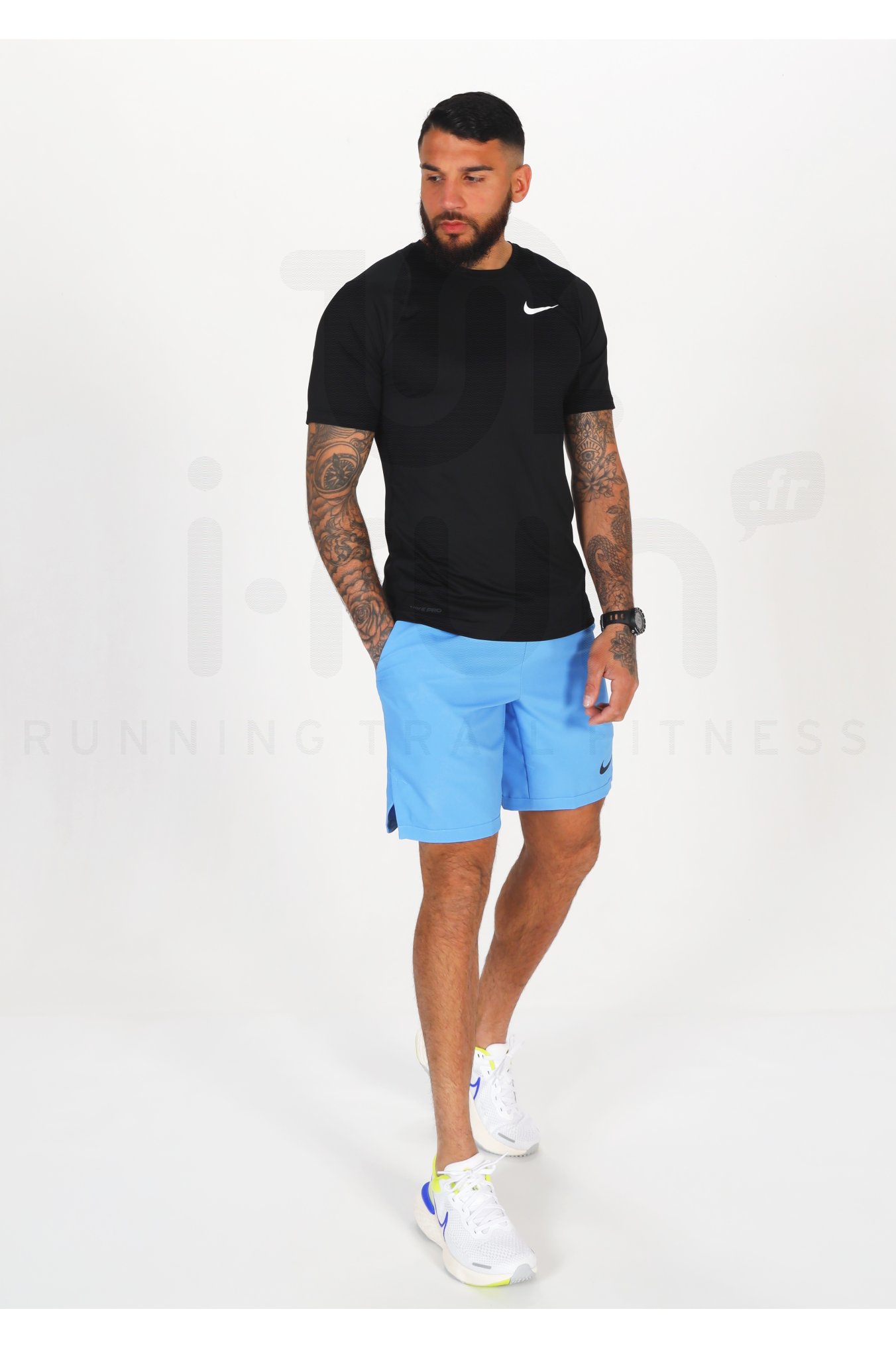 nike flex vent max 3.0 training short