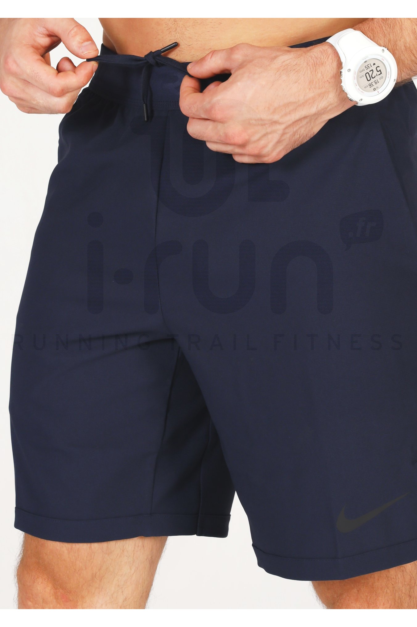 nike flex vent max 3.0 training short